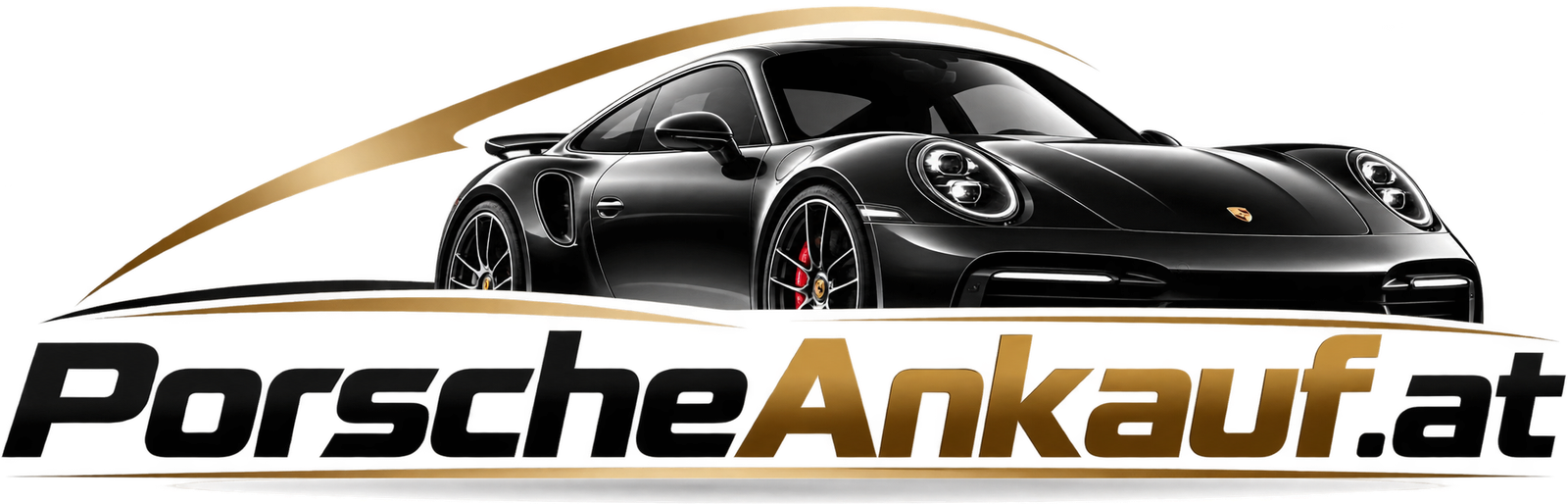 Porsche Ankauf Österreich Logo